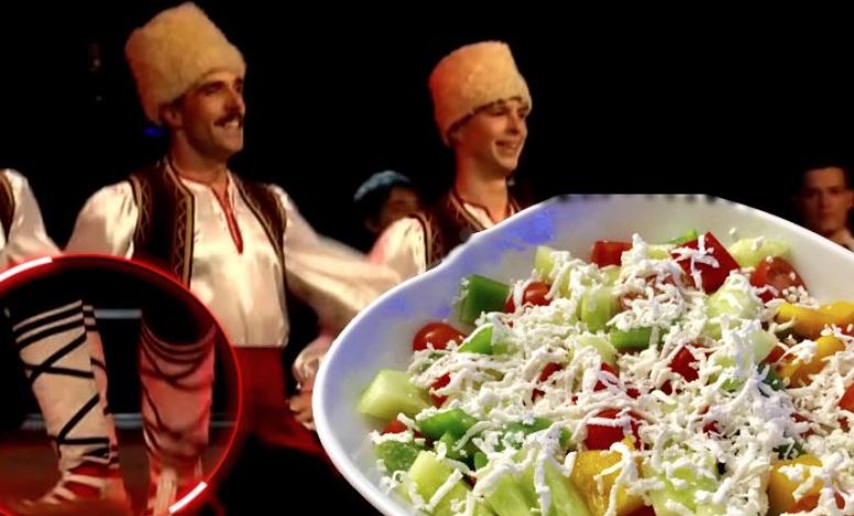 EVO ŠTA SE KRIJE IZA PORIJEKLA ŠOPSKE SALATE: Ko su Šopi i kako su postali dio našeg naroda?