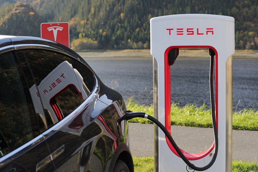 Električni automobili na hladnoći gube trećinu baterije