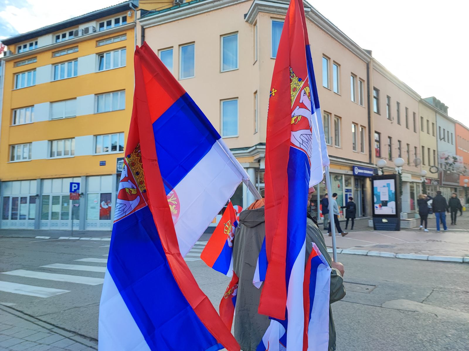 SRPSKA SPREMNA ZA PROSLAVU Evo ko će sve nastupati na koncertu povodom 9. januara