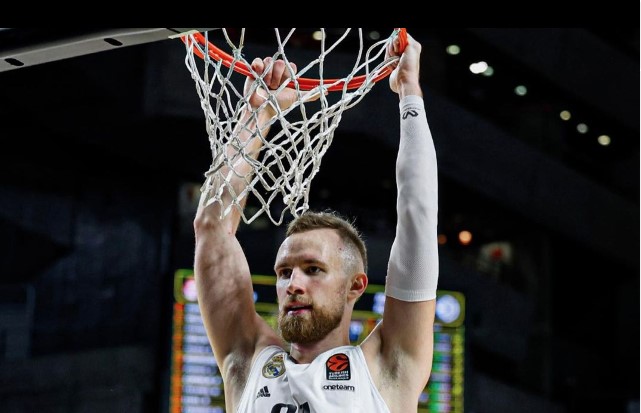 BEK NA METI "CRNO-BELIH" Partizan spremio bogatstvo za Musu