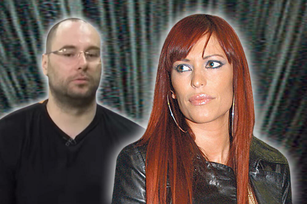 OVAKO JE KSENIJA PAJČIN GOVORILA O ZVEZDANU SLAVNIĆU Snimak ugledao svjetlost dana,