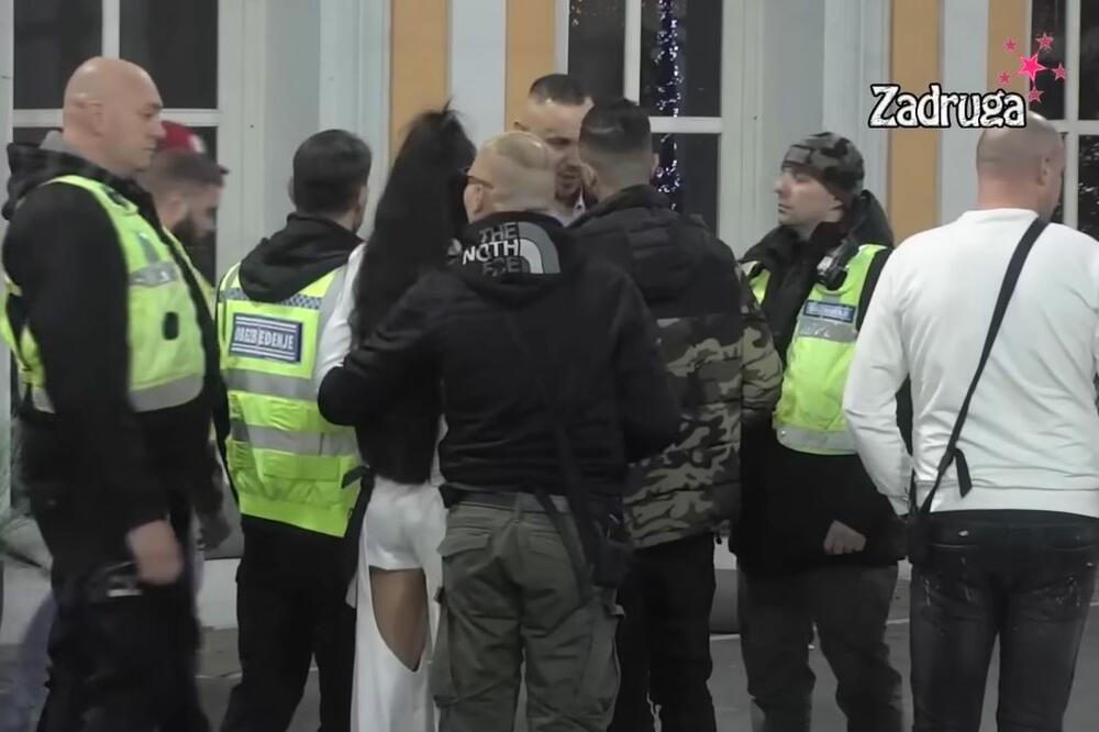 OČI U OČI NAKON PONIŽENJA I PREVARE Susret Bilala i Maje ostavio sve bez teksta (VIDEO)