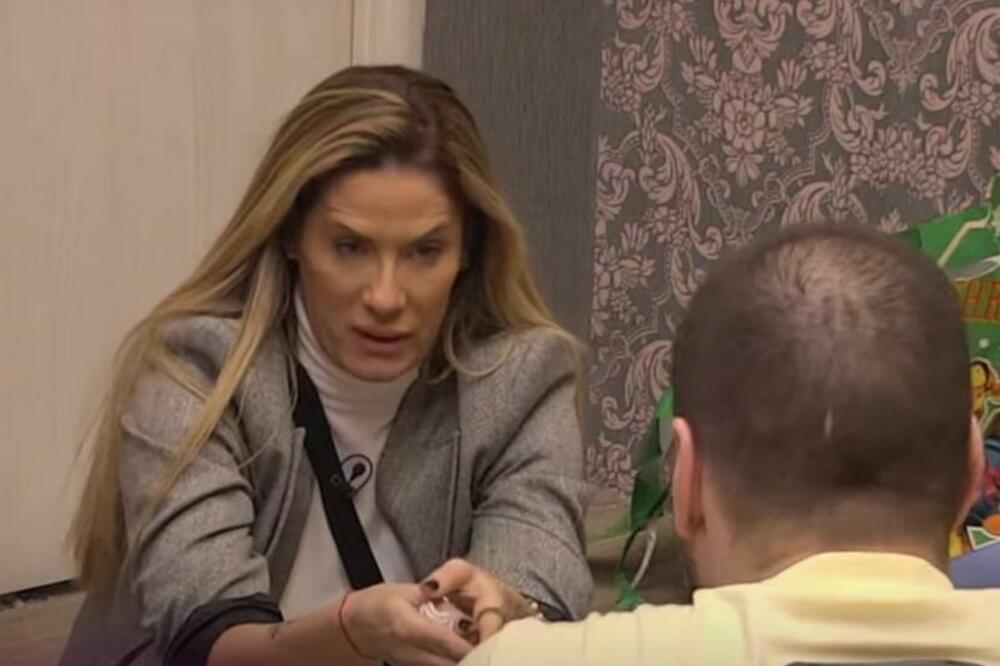 DRUGARICA ANE ĆURČIĆ STALA NA ANĐELINU STRANU Progovorila o parama koje je dobila, dotakla se i Anine djece
