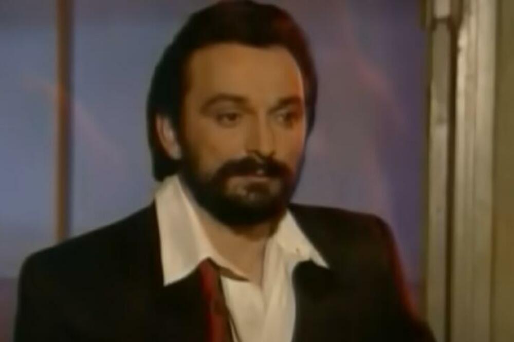 OTPJEVAO "NIJE MENE DUŠO UBILO" I NESTAO Ovako danas izgleda čuveni Dima, izgubio sve i krenuo od nule (FOTO)