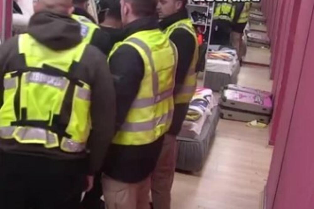 MILJANA OŠAMARILA BRENDONA! Kulićka pobjesnila jer je zadrugar otvarao njene poklone (VIDEO)