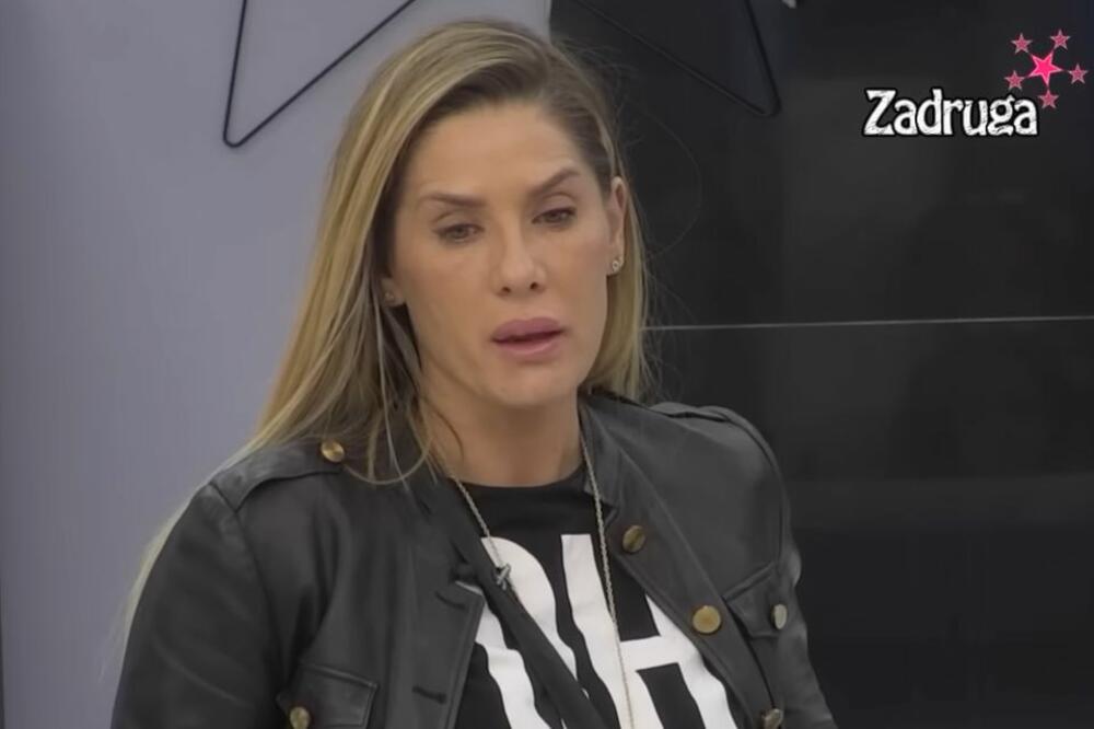 SUMNJA DA JOJ JE KĆERKA I DALJE ŽIVA! Ana Ćurčić otkrila da je rodila zdravu djevojčicu, a onda se desilo ovo