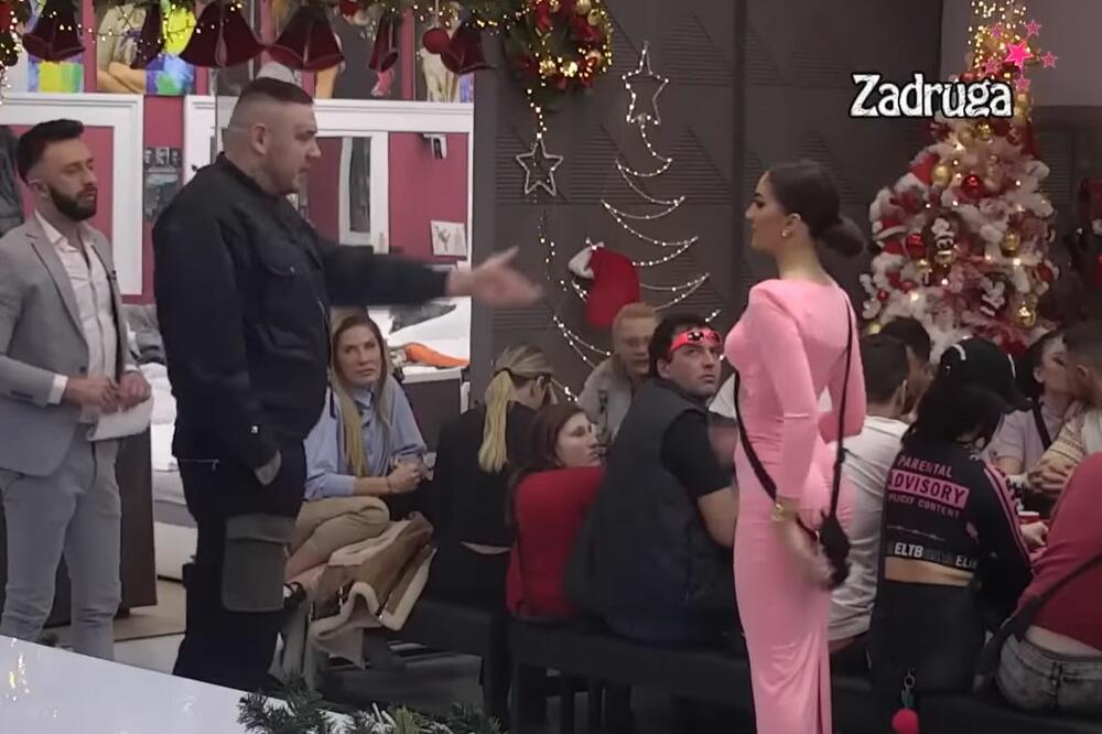 ŠOK! ISPLIVALE MRAČNE TAJNE ANĐELE ĐURIČIĆ Car otkrio zanimljive informacije o Zadrugarki, nije mogao da ćuti (VIDEO)