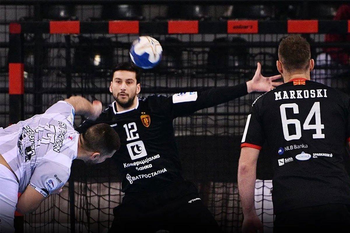Vardar savladao Partizan
