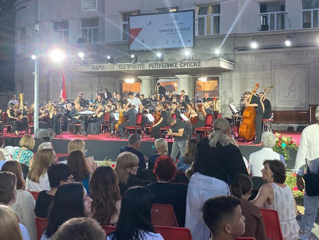 ULAZNICE U PRODAJI U martu koncert Simfonijskog orkestra Narodnog pozorišta Republike Srpske
