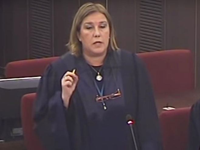 STIGLA DRUGOSTEPENA ODLUKA VSTS-a Diana Kajmaković će se suočiti sa brojnim sankcijama