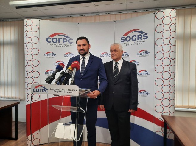 ŠANSA ZA LOKALNE ZAJEDNICE Srpska uskoro dobija revolving fond
