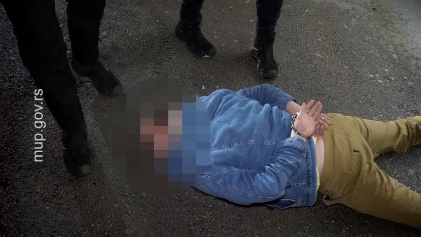 BRUKA I SRAMOTA! Muškarac ukrao pare sa oltara u crkvi Sretenje Gospodnje
