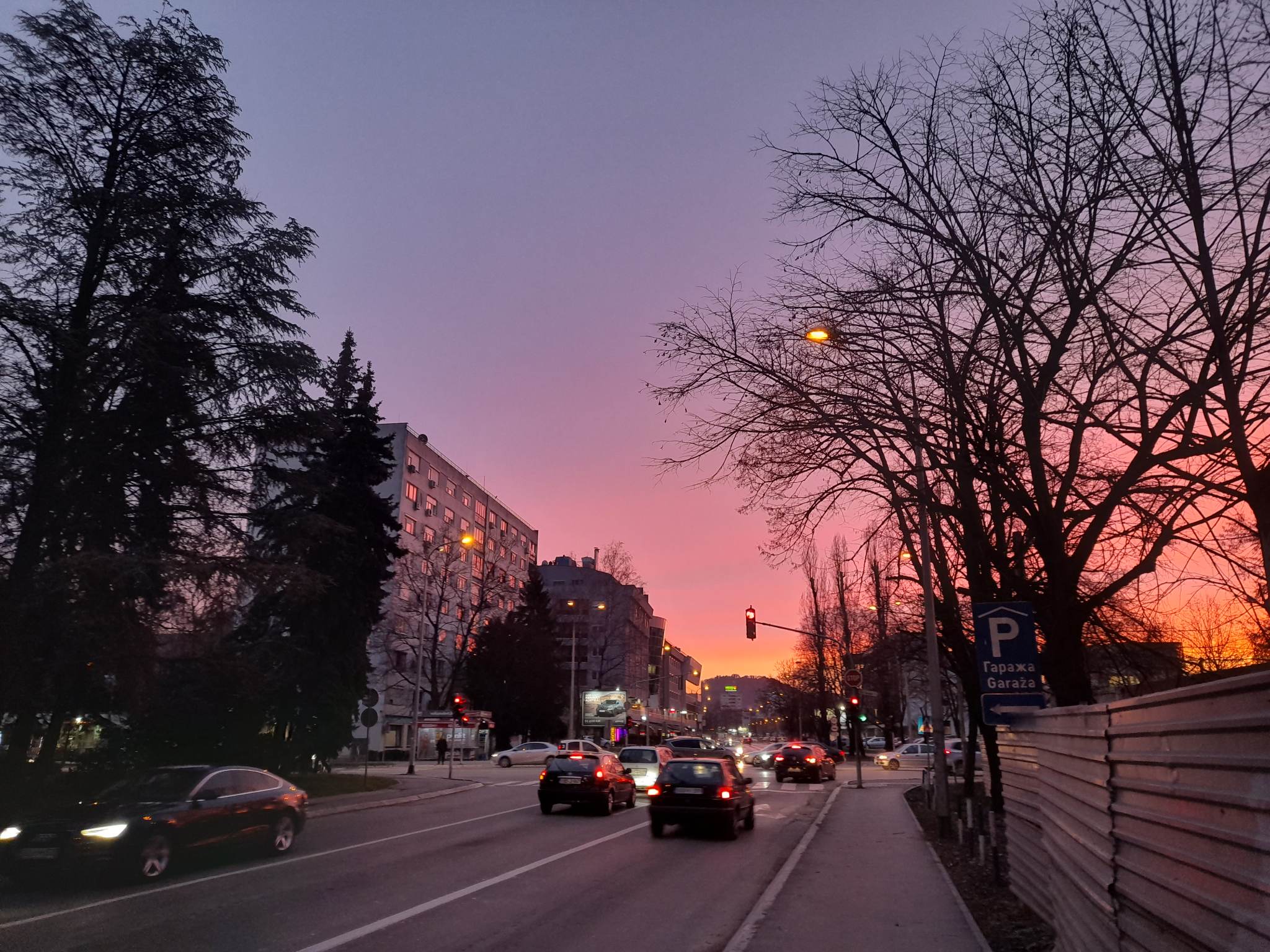 MNOGIMA SE NEĆE SVIDJETI Poznati meteorolog objavio prognozu za kraj marta