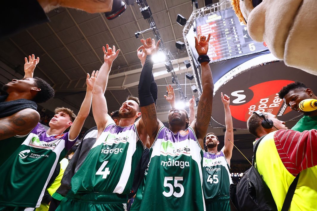 SJAJNA PARTIJA KUPA KRALJA Unikaha srušila Real za finale