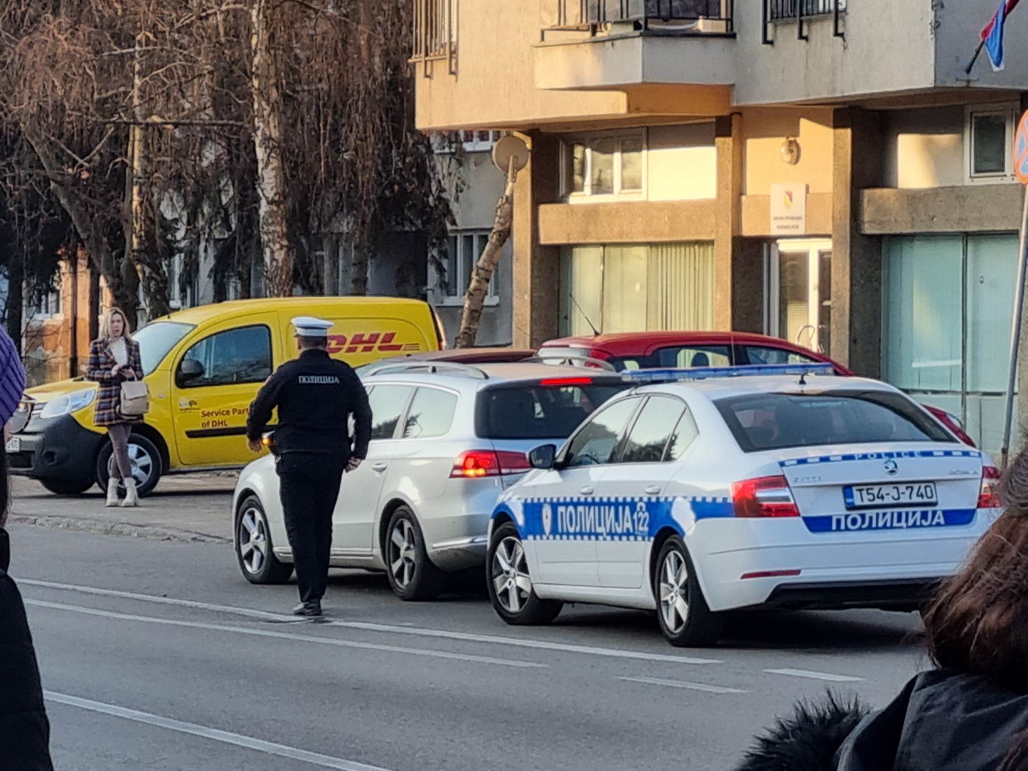 VELIKA AKCIJA POLICIJE U SOKOCU Privedeno 27 osoba povezanih sa ubistvom Milinkovića