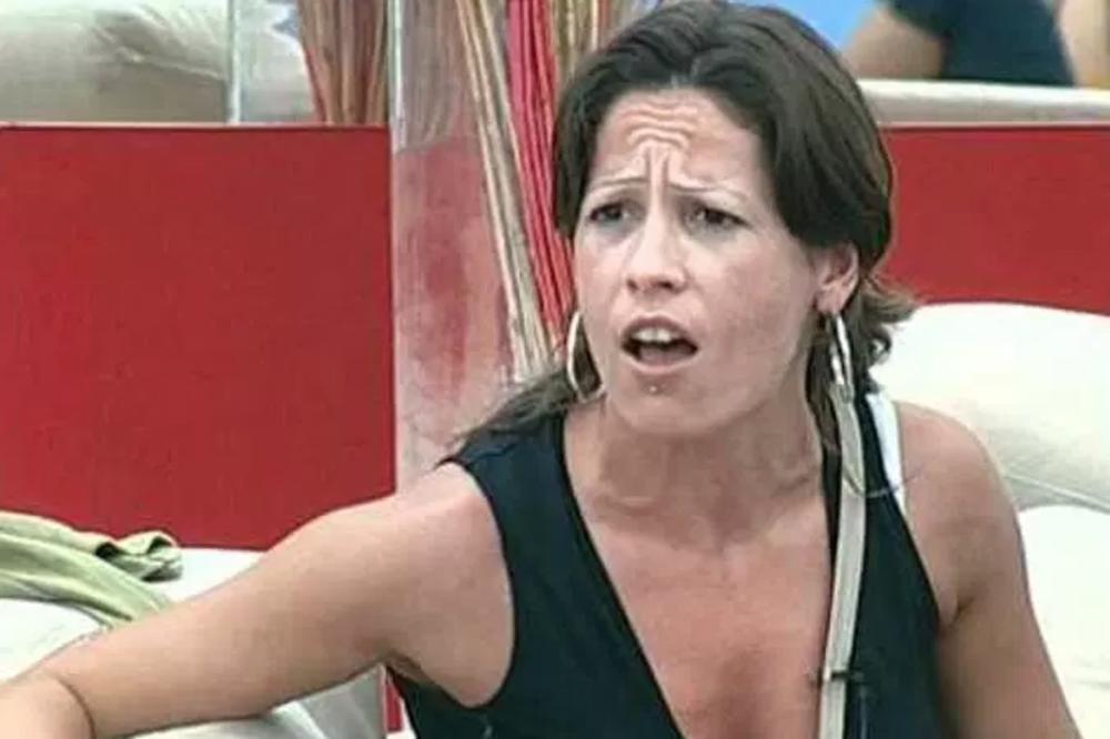 "NE DIRAJ MI PEŠKIR!" Ovako danas izgleda čuvena Maja iz "Velikog Brata" čije poznate psovke svi pamte (FOTO)