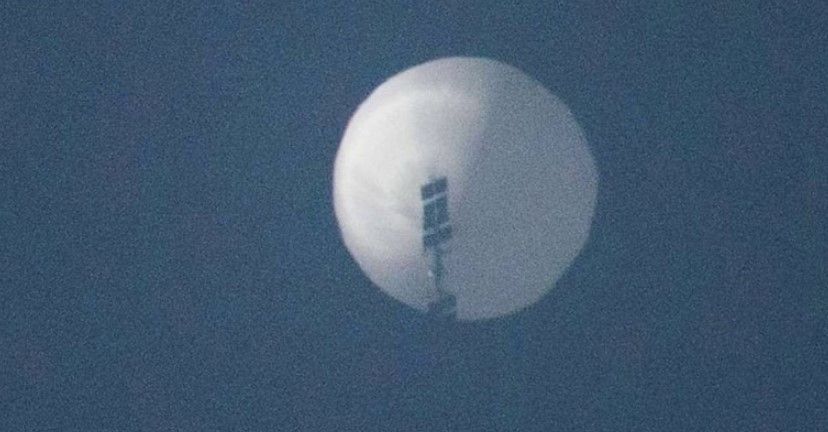 BLINKEN OTKAZAO POSJETU  Pentagon tvrdi da je viđen drugi špijunski balon