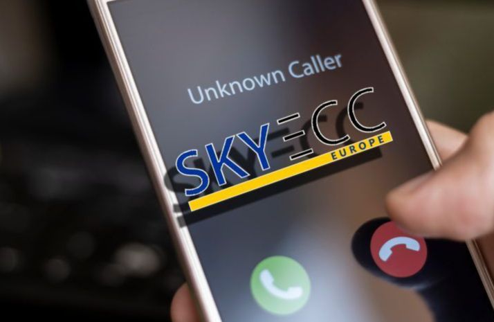 NOVI DETALJI "SKY" AFERE Policajci odaju informacije dilerima i kriminalcima - kodove prodavali za 1.000 maraka