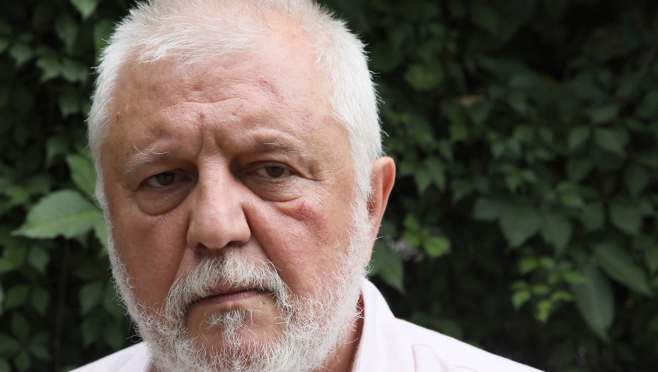 "POČINJEMO NA VIDOVDAN" Antonijević najavio snimanje filma o Kosovskom boju