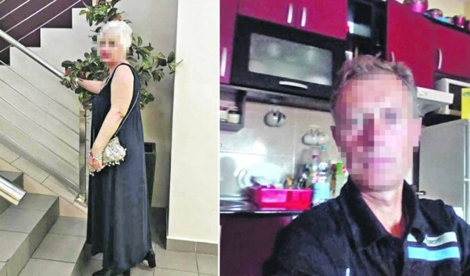 RADOMIR (52) SILOVAO ZORICU, PA JE ŽIVU ZAPALIO Monstrum, koji je bio osuđen na doživotni zatvor, ponovo pred sudom