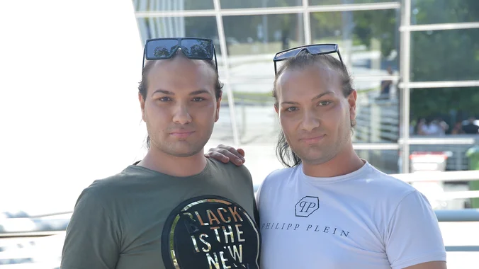 "ISTINA JE DA SU PROMIJENILE POL!" Otac Mike i Gibe se oglasio, pa otkrio kako se osjećaju Rada i on: "Majka im je prvo plakala, pa se napila"