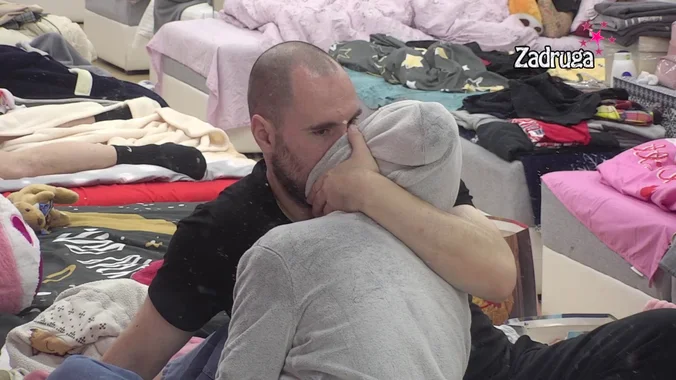 POMIRENJE NA POMOLU?! Zvezdan na korak da vrati Anu: "Hajde da pokušamo" (VIDEO)