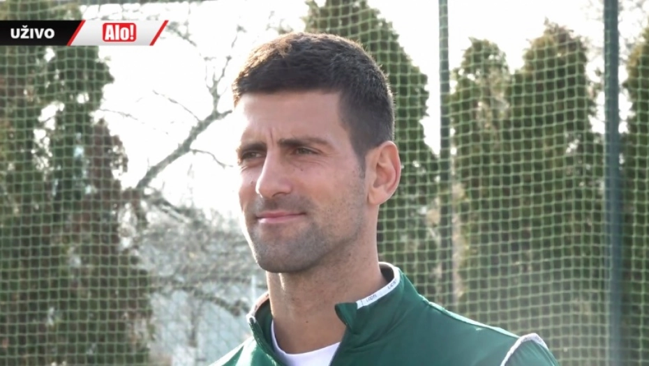 IMA NADE ZA AMERIKU! Đoković ponosno poslije Australije, odgovorio na sve što je interesovalo javnost: "Spreman sam za Dubai, a US Open..."