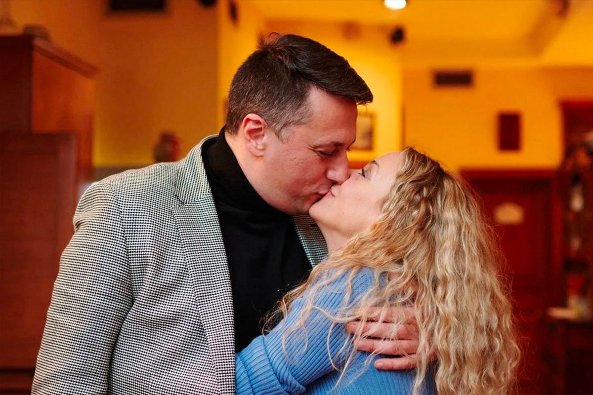 KRUNA NJIHOVE LJUBAVI JE NASLJEDNIK RELJA Ovo je emotivna priča Andrije Miloševića i Aleksandre Tomić