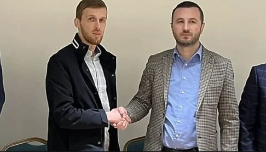 OSUĐENI DILER MIJENJA STRANKE Poznat po izjavi “kod mene je gram bio gram, poštenje prije svega”