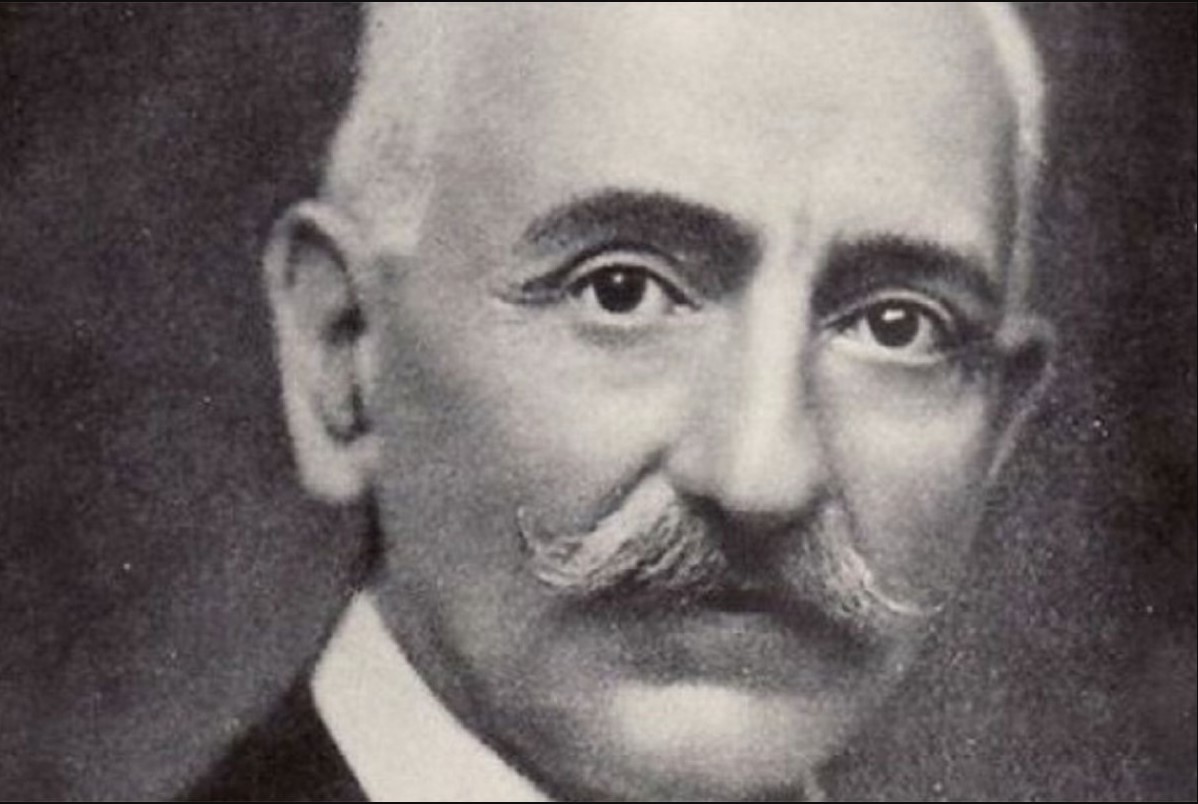 PARASTOS I CVIJEĆE U NJEGOVOM RODNOM MOSTARU Danas se obilježava 99 godina od smrti Alekse Šantića