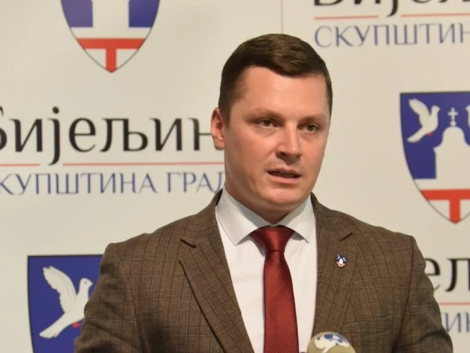 ĐURĐEVIĆ O IZGRADNJI AUTO-PUTA: "Povezivanje sa maticom i razvojna šansa za regiju"