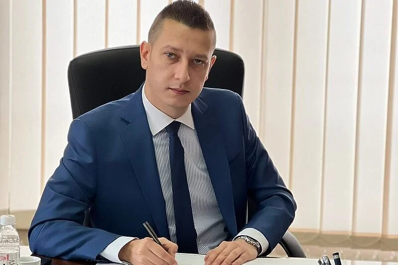 GOGANOVIĆ OTKRIO SVOJE RAZLOGE Zamjenik ministra odbrane odbio da se sastane sa britanskim ministrom