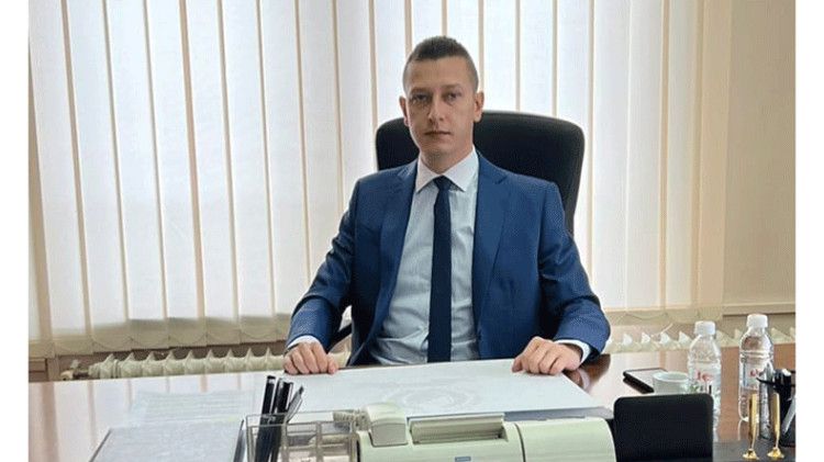 GOGANOVIĆ O MANIPULACIJAMA Nije tačno da NATO šalje dodatni bataljon u BiH