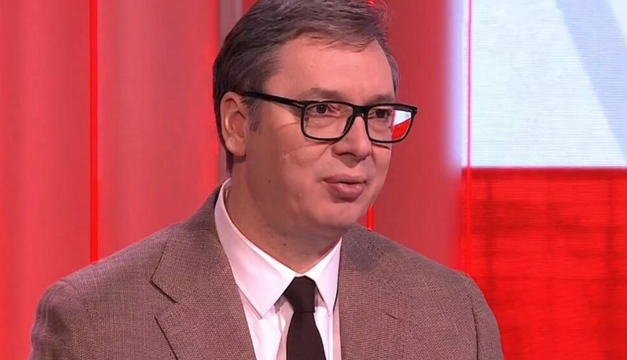 "POSEBNA ČAST ZA SRBIJU" Vučić pozvan na krunisanje kralja Čarlsa III