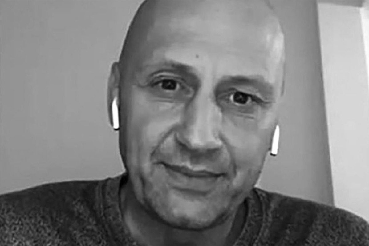 Preminuo Aleksandar Živulović Žica