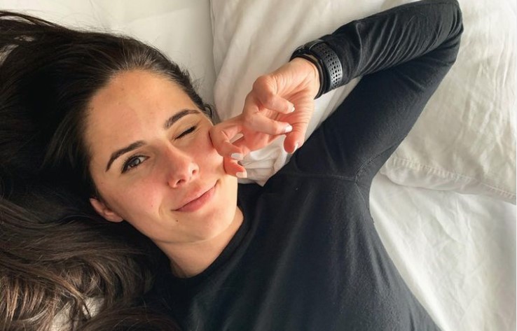 ISKRENA ISPOVIJEST SPORTISTKINJE KOJA ZARAĐUJE NA ONLYFANS Ne moram da radim 3 posla, kao dok sam jurila olimpijski san (FOTO)