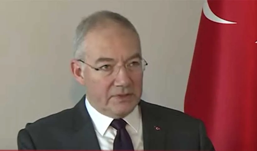 APEL TURSKOG AMBASADORA U BIH Ljudima u područjima pogođenim zemljotresom su sada najpotrebniji šatori, ćebad i grijalice