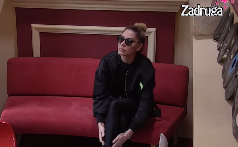 ANA OTVORILA DUŠU Vjerovala je Zvjezdanu, a svi su je upozoravali na ovo: Najmanje me pogodio se*s koji sam gledala (VIDEO)