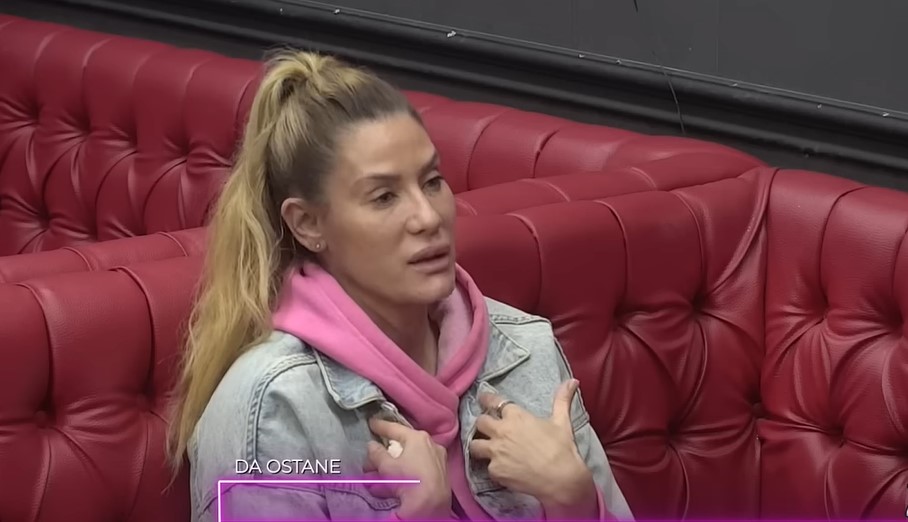 ANA ĆURČIĆ SE ODLUČILA NA DRASTIČNU PROMJENU Zadrugarka promijenila imidž (VIDEO)