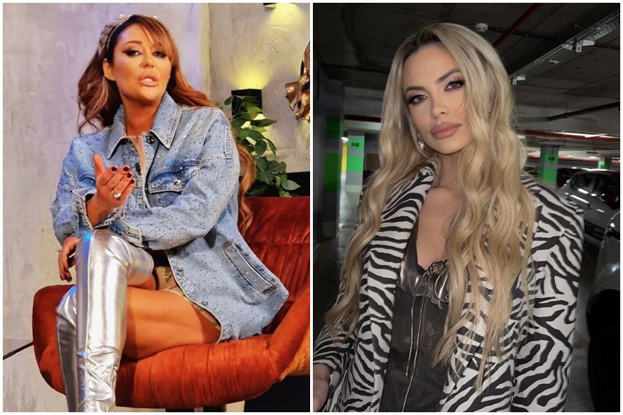 ANA BOCNULA MILICU, PA JE TAGOVALA Da joj ne prenose drugi, neka pročita sama (FOTO)