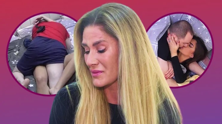 "DEFINITIVNO ME NIJE VOLJEO!" Ana potpuno prolupana: Srce izmučeno, sad i ovo treba da proživljavam! (VIDEO)
