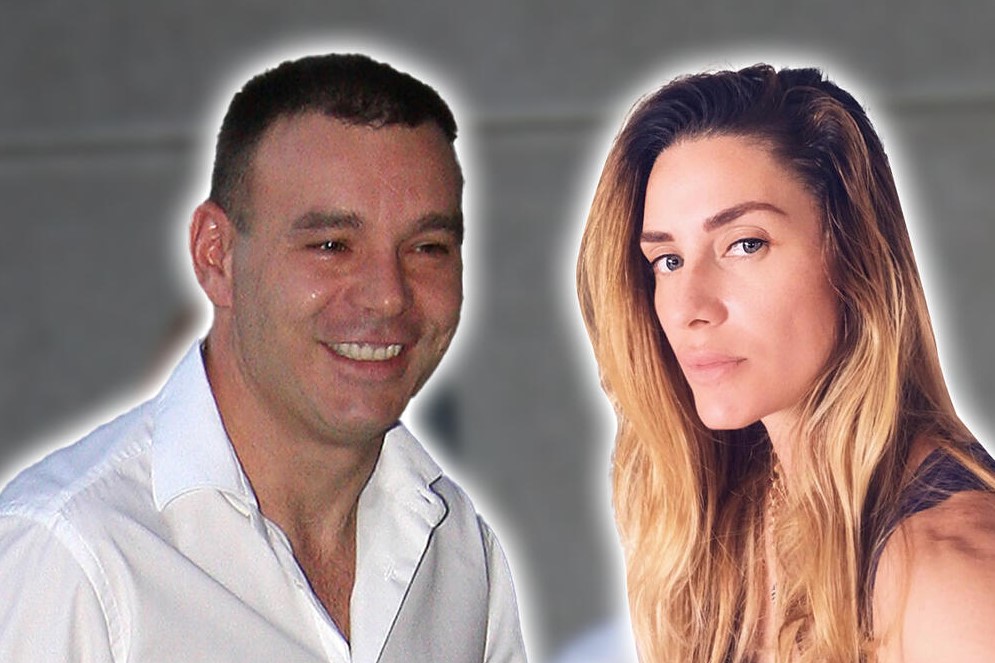 NAJVEĆA LJUBAV ANE ĆURČIĆ ULAZI U ZADRUGU?! Aca Bulić želi da je zaštiti od Zvezdana, spremio joj poklon od 20.000 evra