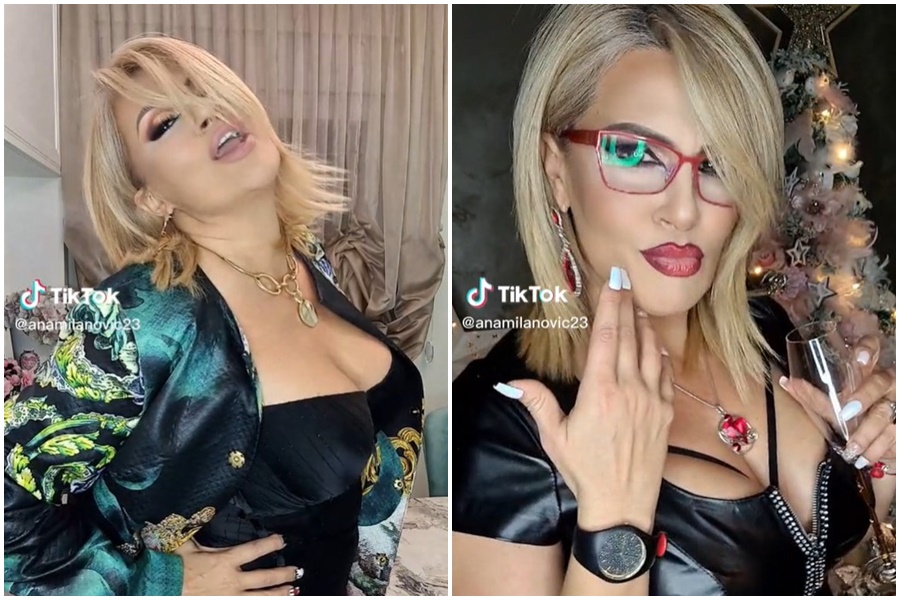 NAJPOZNATIJA APOTEKARKA Kod nje bi svi po lijek: Ana Milanović zaludila TikTok (VIDEO)