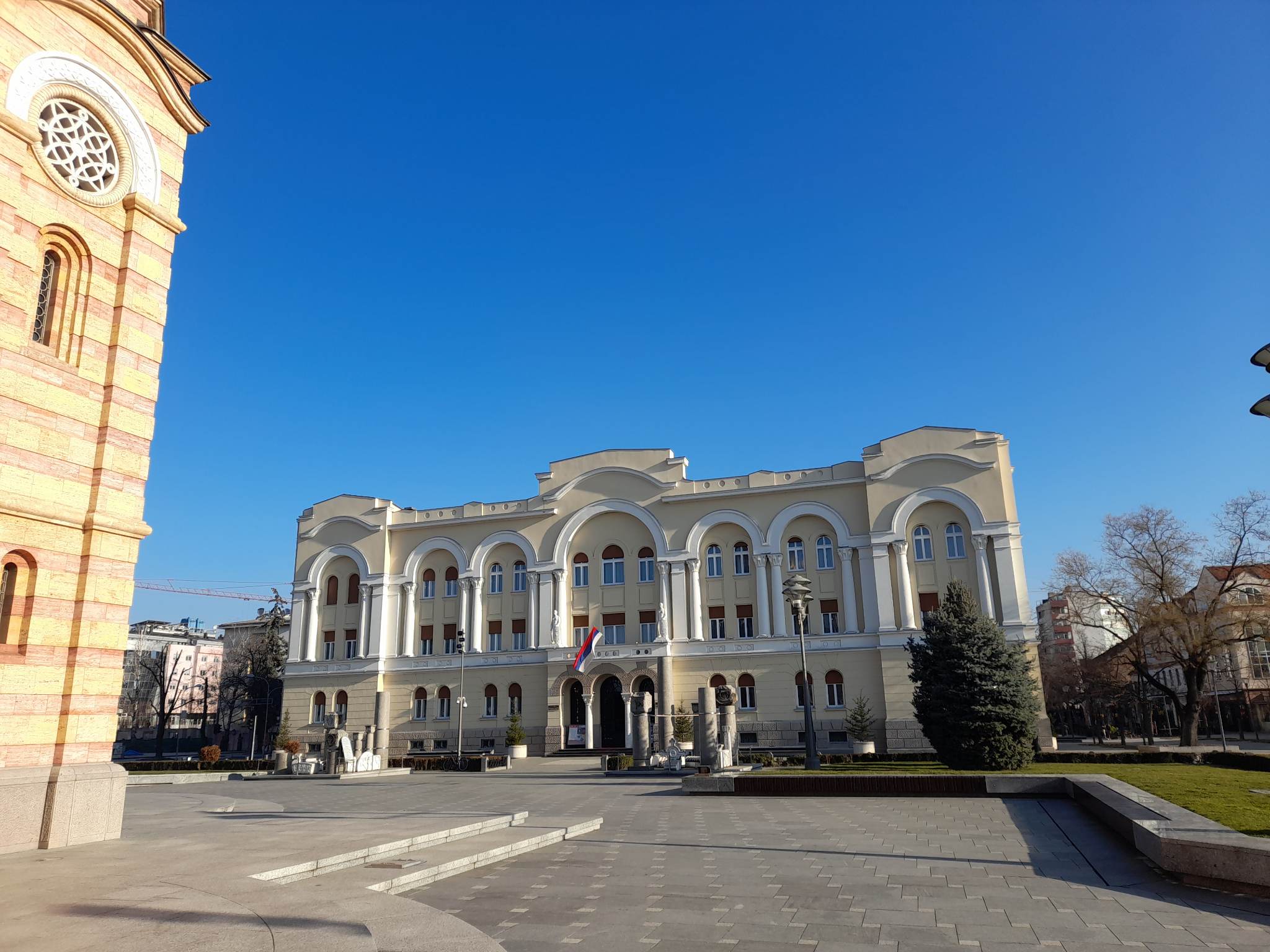 "KARNEVAL ŽIVOTINJA" U BANSKOM DVORU Didaktički koncert za djecu od 4 do 14 godina
