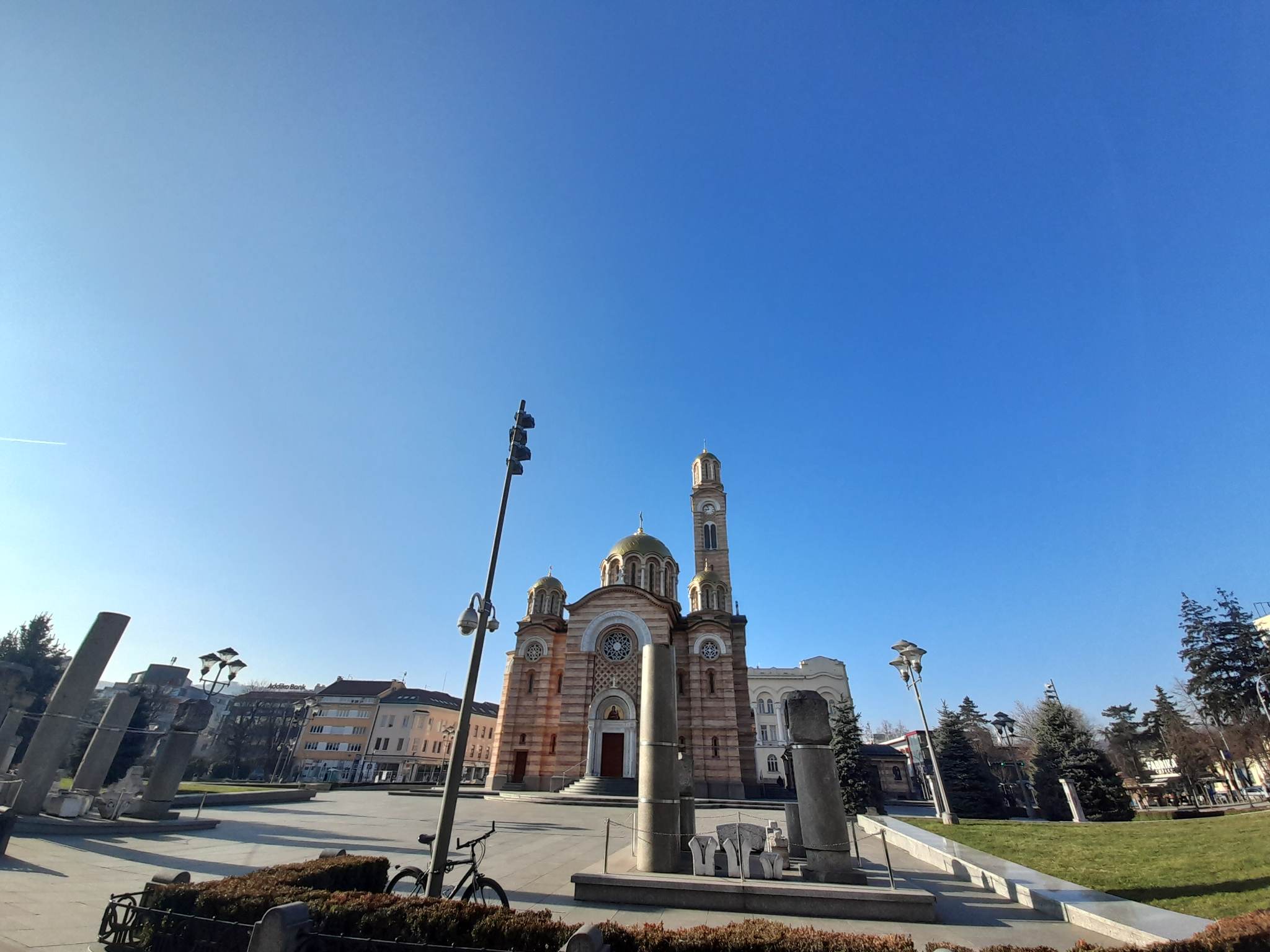 PROGNOZA ZA SUTRA Uslijediće promjena vremena!