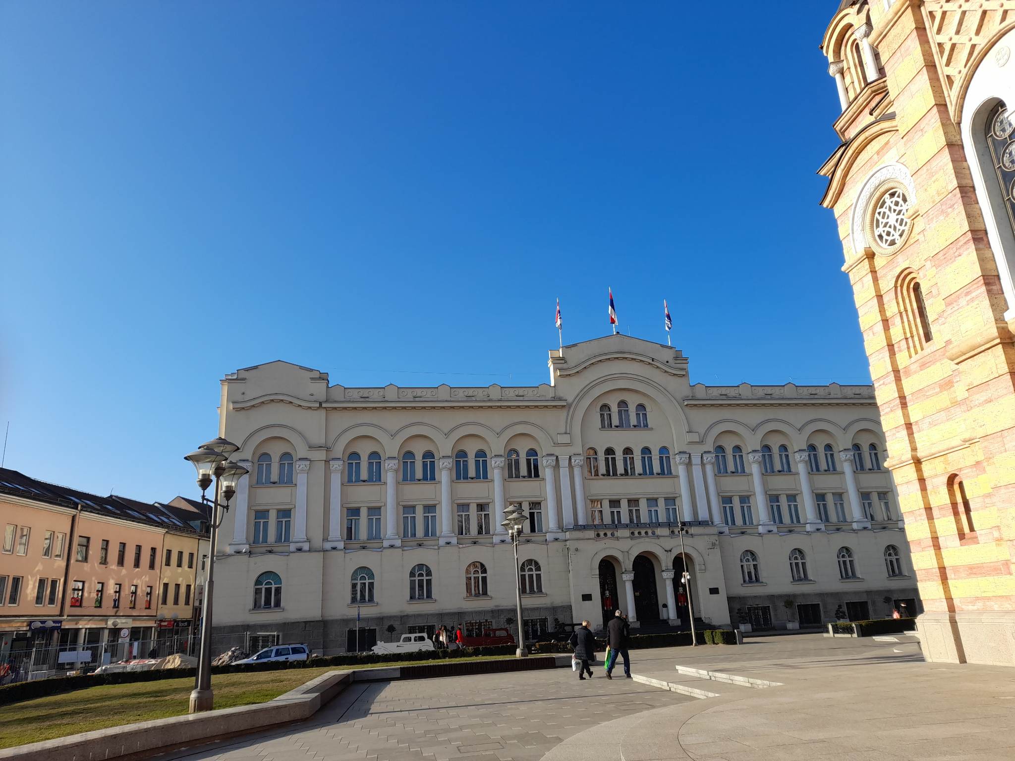 LOŠA VIJEST ZA BANJALUČANE Eko toplane: Moguć prekid grijanja