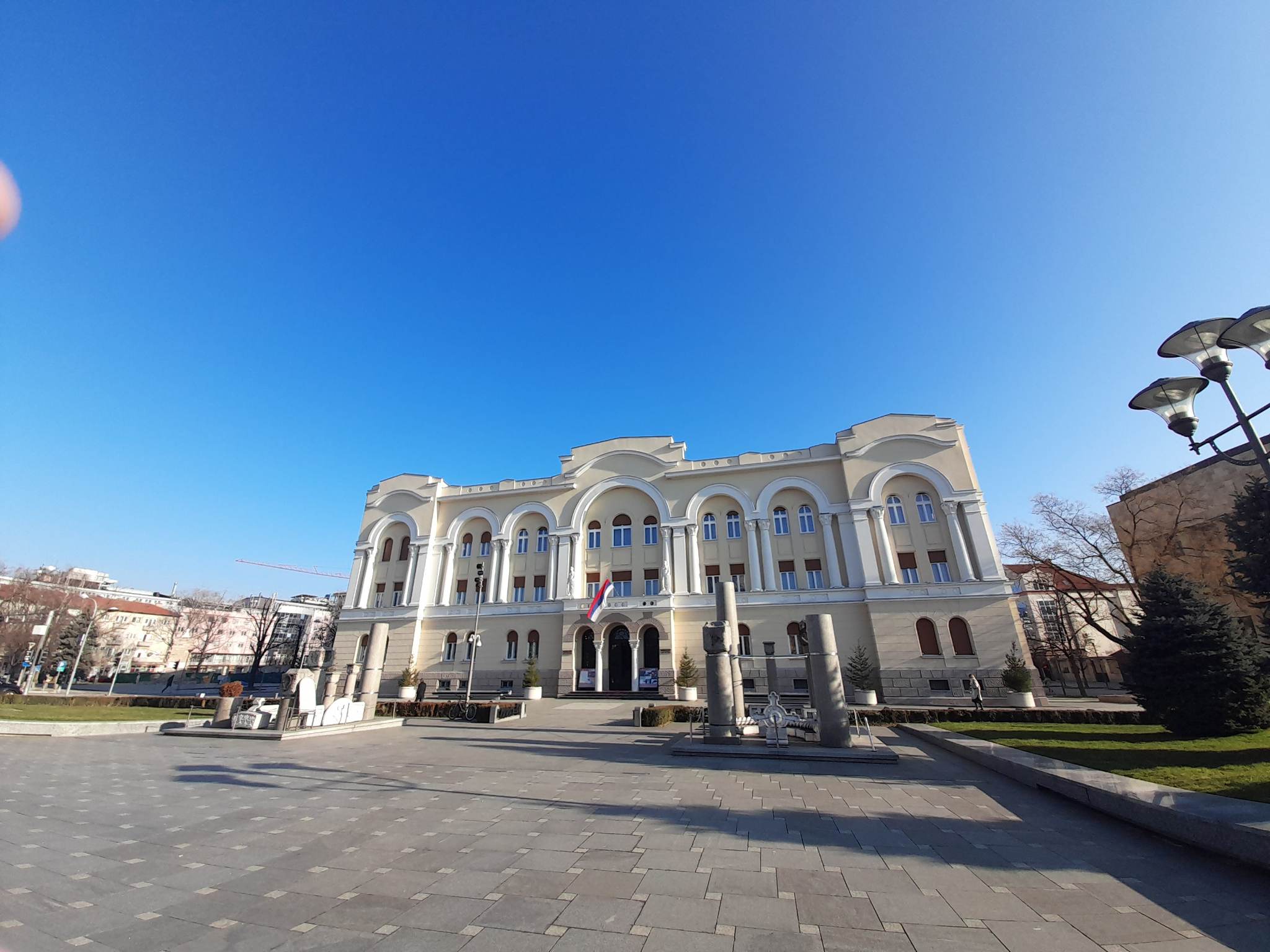 "ČISTO LICE GRADA" Iz Grada pozvali sugrađane da se pridruže velikoj akciji uređenja