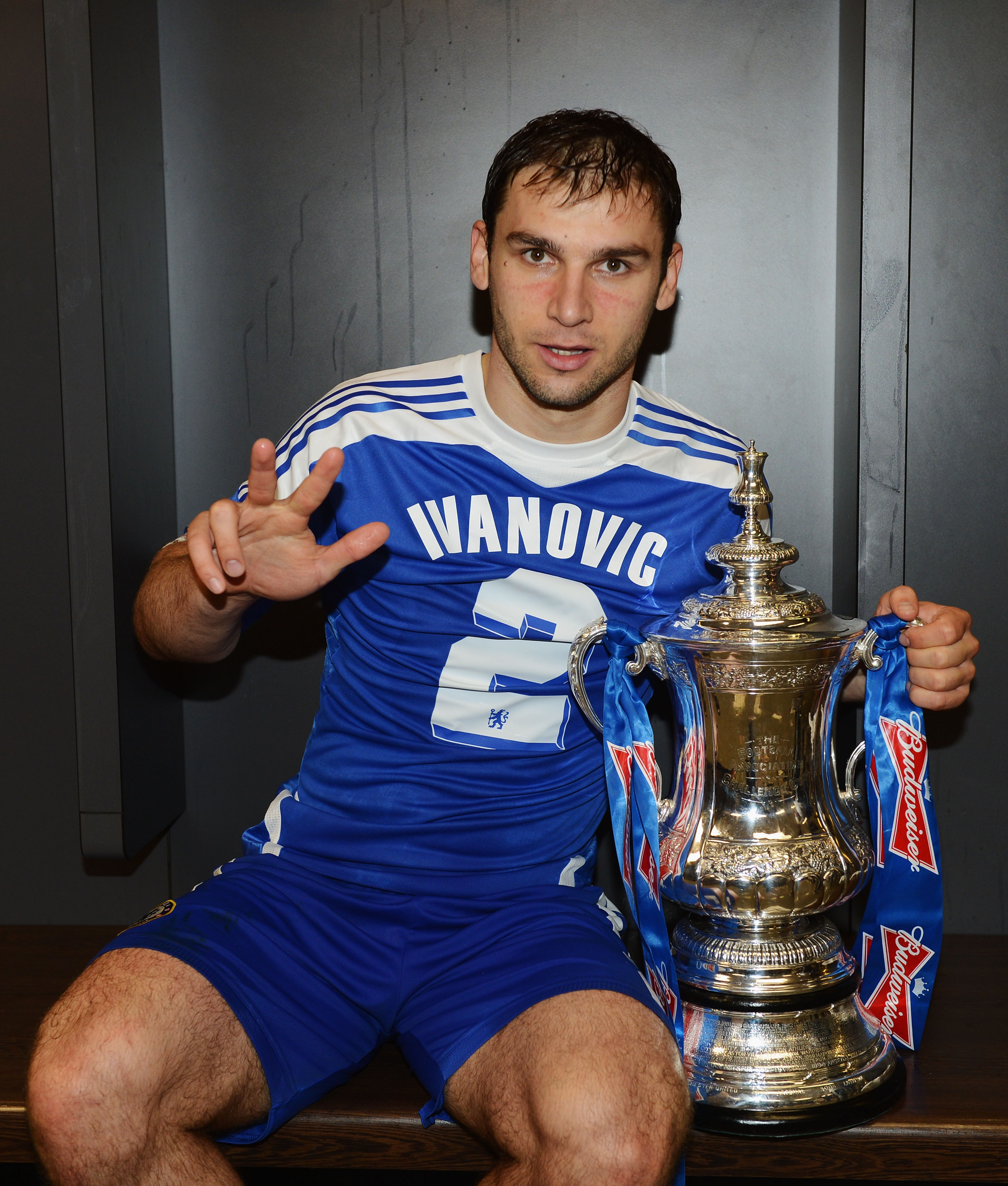 OPET U SRPSKOM FUDBALU: Branislav Ivanović dobija funkciju u FSS?