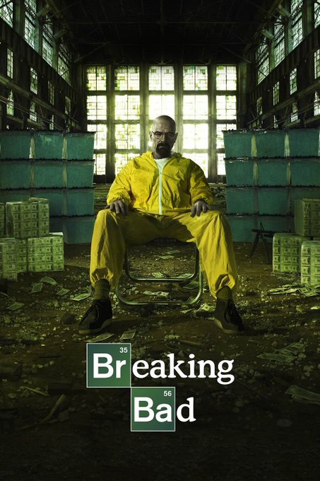 Snima se novi rimejk serije "Breaking Bad"