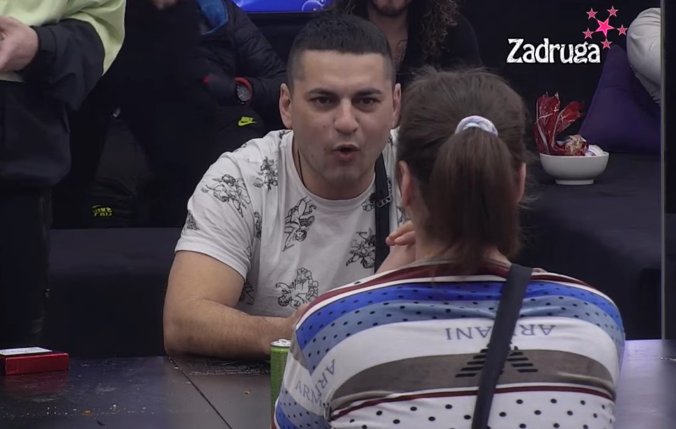 IGRA ISKRENOSTI SVE ŠOKIRALA Miljana otkrila kako je izgledao prvi se*s sa Bebicom, Zola preblijedio! Slađa progovorila o fetišu (VIDEO)